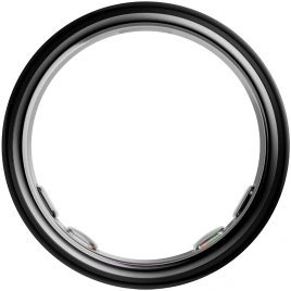 Умное кольцо Oura Ring 5 Size 11 Black