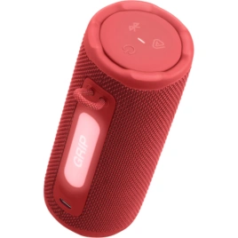 Портативная колонка JBL Grip Red