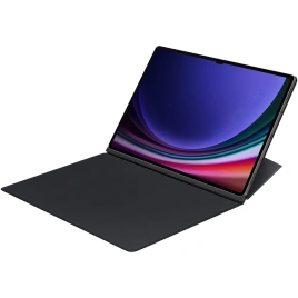 Чехол-книжка Samsung Smart Book Cover для Tab S9 Ultra Black