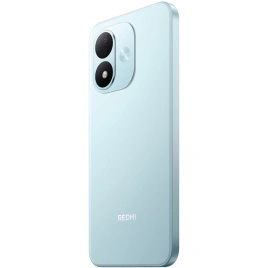 Смартфон Xiaomi Redmi Note 17 5G 8/256Gb Sky Teal Global Version