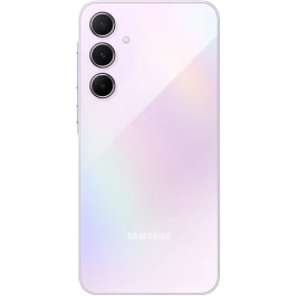 Смартфон Samsung Galaxy A55 5G 8/256Gb Awesome Lilac
