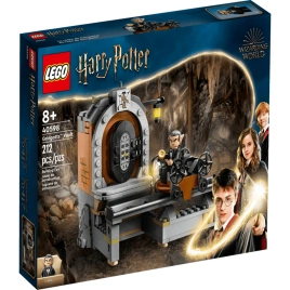 Конструктор LEGO Harry Potter Gringotts Vault 40598