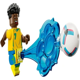 Конструктор LEGO Editons Vini Jr. 43027