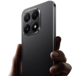 Смартфон Xiaomi 15T 12/512Gb Black Global Version