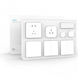 Комплект умного дома Aqara Mi Smart Home Bedroom Set