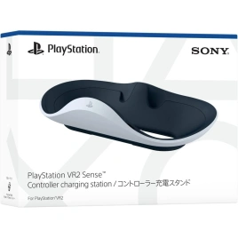 Зарядная станция Sony PS VR2 Sense Controller Charging Station