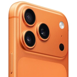 Смартфон Apple iPhone 17 Pro 512Gb nano Sim + eSim Cosmic Orange