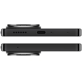 Смартфон Huawei Nova 15 12/512GB Black (51098TSH)