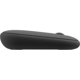 Беспроводная мышь Logitech Pebble M350 Graphite (910-005576)