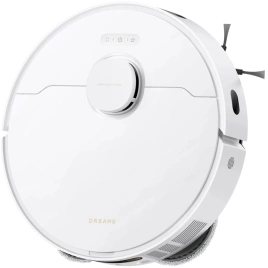 Робот-пылесос Dreame L40 Ultra CE White EAC (RLD52SE)