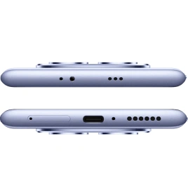 Смартфон Xiaomi Redmi Note 15 4G 8/256Gb Purple EAC