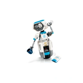 Конструктор LEGO Marvel Super Heroes The Fantastic Four: H.E.R.B.I.E. 76339