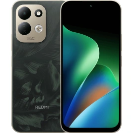 Смартфон Xiaomi Redmi 17 4G 4/128Gb Oak Green Global Version