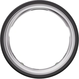 Умное кольцо Oura Ring 4 Size 10 Black