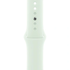 Ремешок Apple Watch 41mm Soft Mint Sport Band M/L (MWMT3)