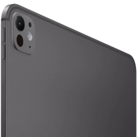 Планшет Apple iPad Pro 13 (2025) Wi-Fi + Cellular 2TB Space Black