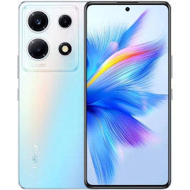 Смартфон Infinix Note 30 Vip 8/256Gb Glacier White