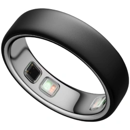 Умное кольцо Oura Ring 5 Size 10 Stealth