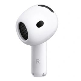 Наушник Apple AirPods 5 ANC R With Wireless Charging Case (Правый) White