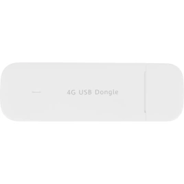 Модем Huawei 4G Brovi Dongle E3372-325 White (51071UYB)