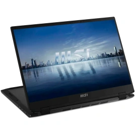 Ноутбук MSI Summit E16 Flip A13VET-097RU 16 QHD IPS/ i7-1360P/16GB/1TB SSD (9S7-159431-097) Black