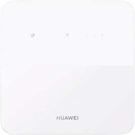 Wi-Fi-Роутер Huawei 4G CPE 5s B320-323 White (51060JWD)
