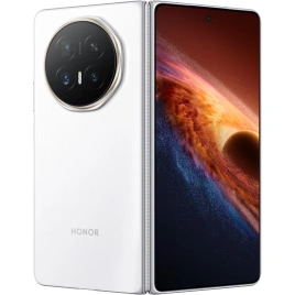 Смартфон Honor Magic V6 16/1Tb Ivory White UK