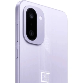 Смартфон OnePlus 15R 12/256Gb Electric Violet