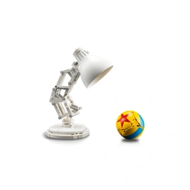 Конструктор LEGO Ideas Disney Pixar Luxo Jr. 21357