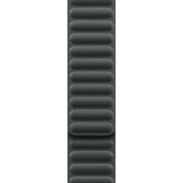 Ремешок Apple Watch 41mm Evergreen Magnetic Link S/M (MTJ53)