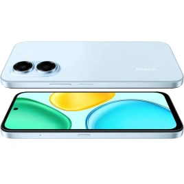 Смартфон Honor X7e 6/256Gb Blue