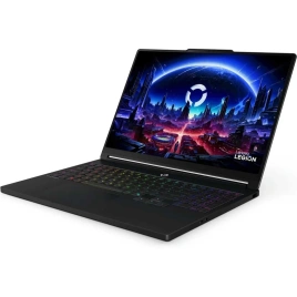 Ноутбук Lenovo Legion 5 15IAX11 15.3 OLED/i9-290HX Plus Ultra/32GB/1TB SSD (83VK004WRK) Eclipse Black