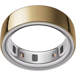 Умное кольцо Oura Ring 4 Size 11 Gold