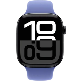 Ремешок Apple Watch 46mm Periwinkle Sport Band M/L (MDT84FE/A)
