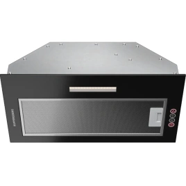 Встраиваемая вытяжка Kuppersberg INTOUCH 60 B Black