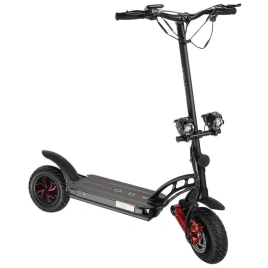 Электросамокат Kugoo G-Booster 23 Ah