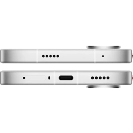 Смартфон Xiaomi Poco X8 Pro Max 12/256Gb White EAC