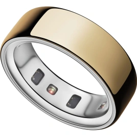 Умное кольцо Oura Ring 4 Size 11 Gold