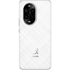 Смартфон Huawei Nova 13 Pro 12/512Gb White (51098DCF)