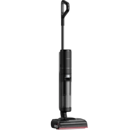 Пылесос Dreame H15S Black EAC (HHR46B)