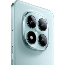 Смартфон Xiaomi Redmi Note 15 Pro Plus 5G 8/256Gb Glacier Blue Global Version