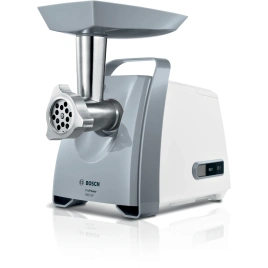 Мясорубка Bosch ProPower MFW45020 White/Gray