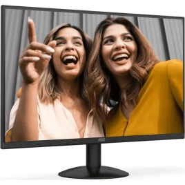 Монитор AOC 27" 27B30H IPS Black
