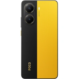 Смартфон Xiaomi Poco X7 Pro 5G 12/256Gb Yellow Global Version