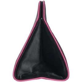 Дорожная сумка Dyson Travel Bag Black/Fuchsia