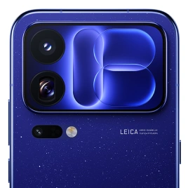 Смартфон Xiaomi 18 Pro Max 12/256Gb Galaxy Blue Global Version