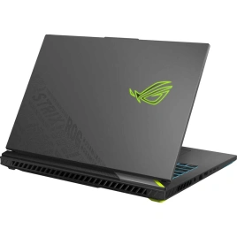 Ноутбук ASUS ROG Strix G18 G814PM-S8117 18 IPS/ R9-8940HX/16GB/512GB SSD (90NR0L29-M005X0) Eclipse Gray