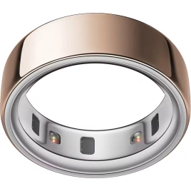 Умное кольцо Oura Ring 4 Size 10 Rose Gold