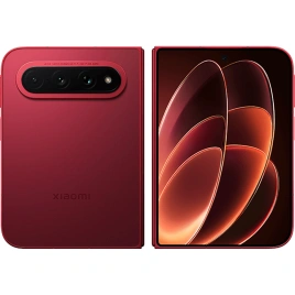Смартфон Xiaomi Fold 18 12/256Gb Xiye Red CN