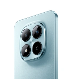 Смартфон Xiaomi Redmi Note 15 Pro 5G 8/256Gb Glacier Blue EAC